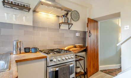 2 Bed in Youlgrave 5