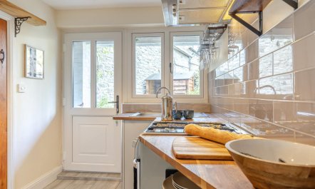 2 Bed in Youlgrave 6