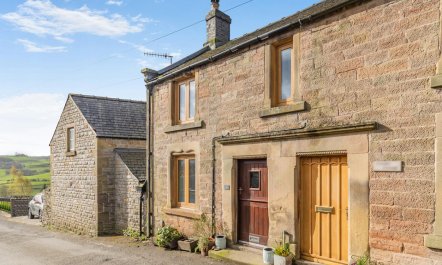 2 Bed in Youlgrave