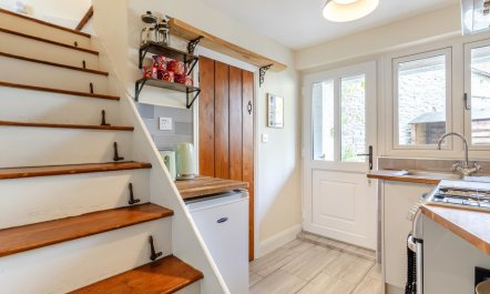 2 Bed in Youlgrave 7