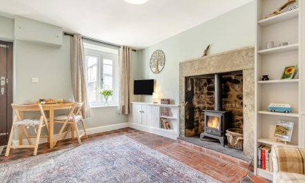 2 Bed in Youlgrave 3
