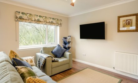 2 Bed in Ochiltree 5