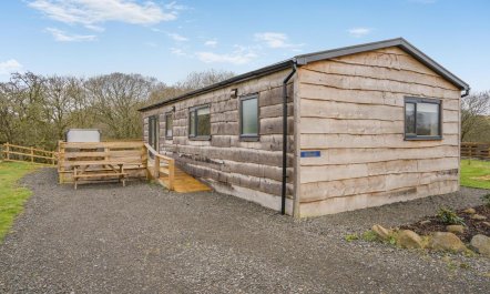 2 Bed in Ochiltree 3