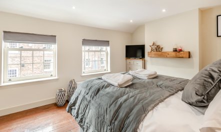 2 Bed in Cherry Burton 9
