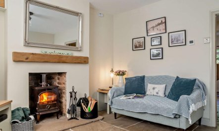 2 Bed in Cherry Burton
