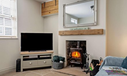 2 Bed in Cherry Burton 9