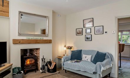 2 Bed in Cherry Burton