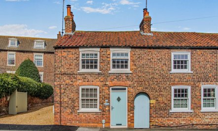 2 Bed in Cherry Burton 5