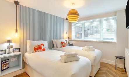6 Bed in Shanklin 5