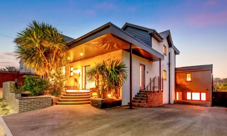 6 Bed in Shanklin 1
