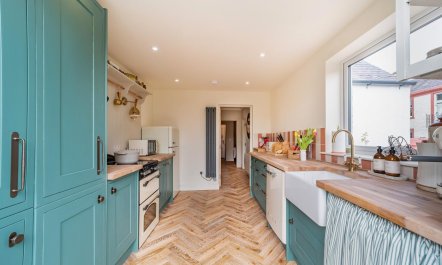 1 Bed in Wigtown 9