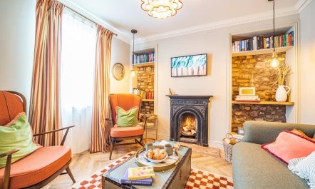 1 Bed in Wigtown 4