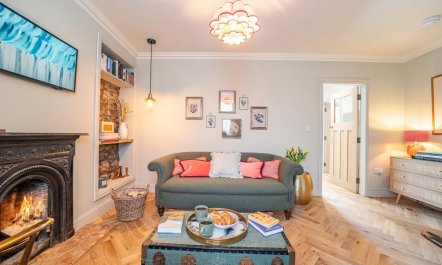 1 Bed in Wigtown 6