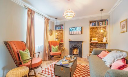 1 Bed in Wigtown