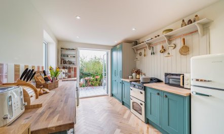 1 Bed in Wigtown 7