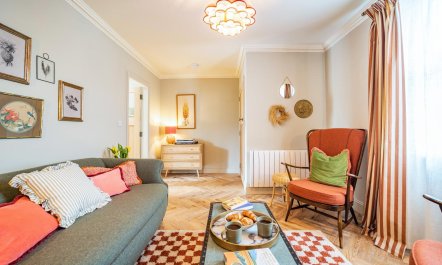 1 Bed in Wigtown 5