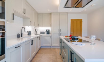 4 Bed in Gorsley 9