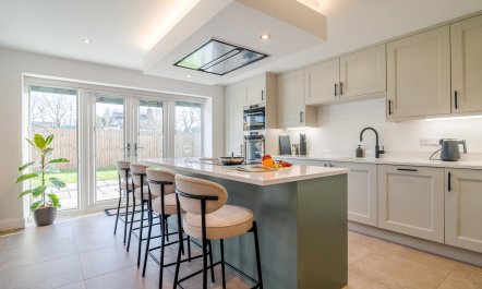 4 Bed in Gorsley 6