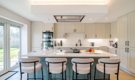 4 Bed in Gorsley 5