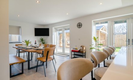 4 Bed in Gorsley 3