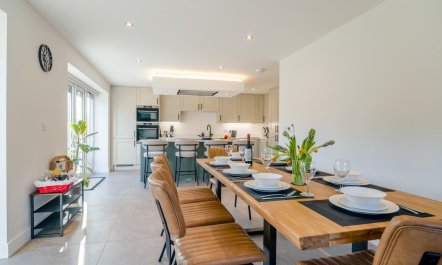 4 Bed in Gorsley 4
