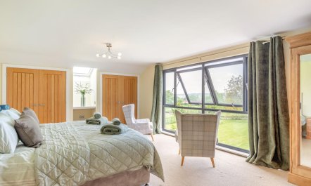 5 Bed in Holcombe Rogus 4