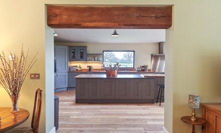 5 Bed in Holcombe Rogus 3