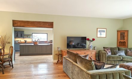 5 Bed in Holcombe Rogus 4