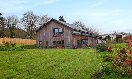 5 Bed in Holcombe Rogus