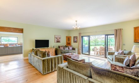 5 Bed in Holcombe Rogus 7