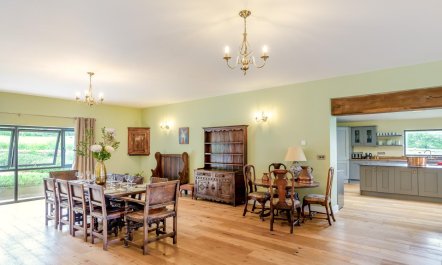 5 Bed in Holcombe Rogus 8
