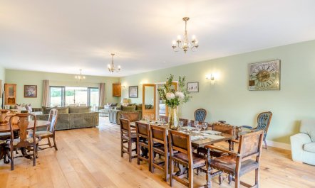 5 Bed in Holcombe Rogus 6