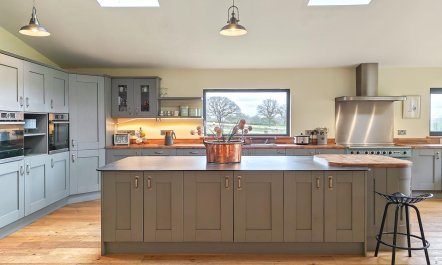 5 Bed in Holcombe Rogus 1