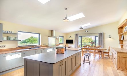 5 Bed in Holcombe Rogus 9