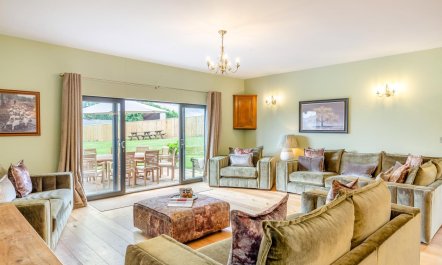 5 Bed in Holcombe Rogus 2