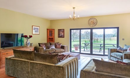 5 Bed in Holcombe Rogus 6