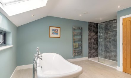 5 Bed in Holcombe Rogus 5
