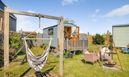 1 Bed in Heacham 6