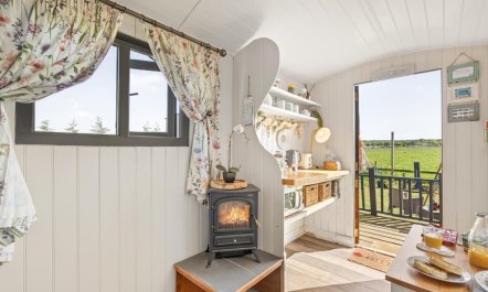 1 Bed in Heacham 1