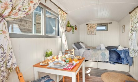 1 Bed in Heacham 2