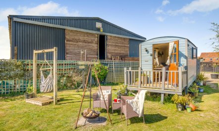 1 Bed in Heacham 7
