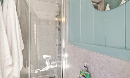 1 Bed in Heacham 9