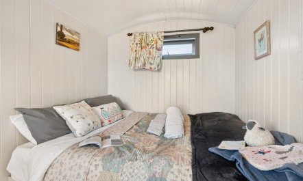 1 Bed in Heacham 5