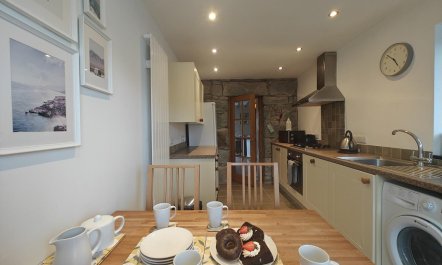 2 Bed in Llanystumdwy 5
