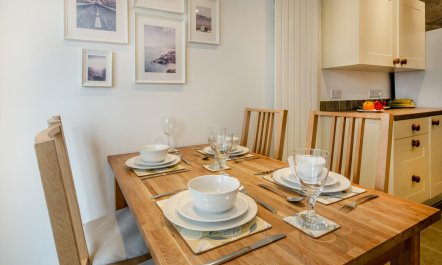 2 Bed in Llanystumdwy 5