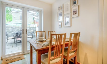 2 Bed in Llanystumdwy 6