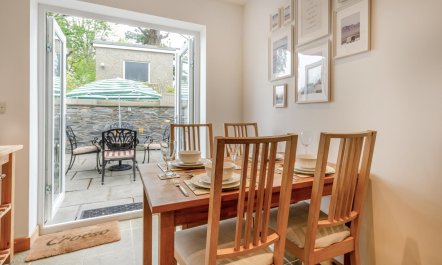 2 Bed in Llanystumdwy 7