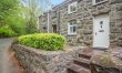 2 Bed in Llanystumdwy 0