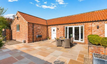 2 Bed in Gransmoor 9