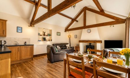 2 Bed in Gransmoor 3